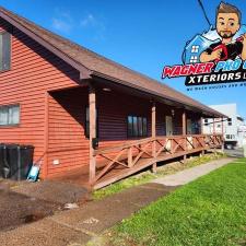 Rental-Property-House-Washing-performed-in-Granton-WI 3